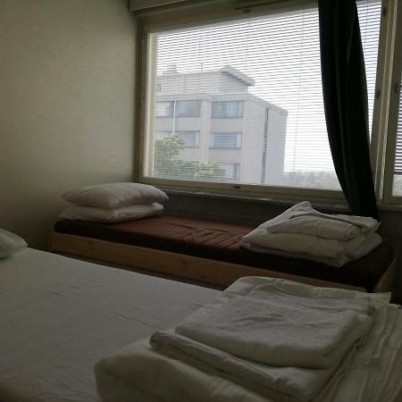 Fantastic Apartment In Hip Area Of Kallio Хельсинки Экстерьер фото