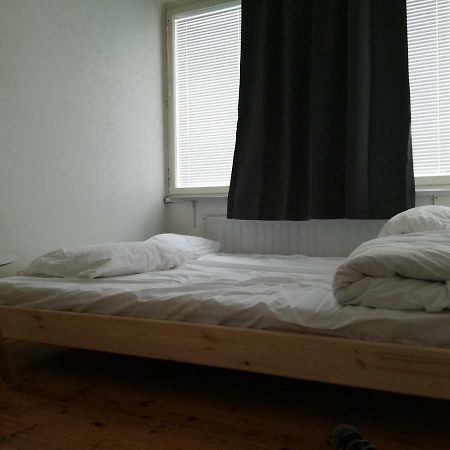 Fantastic Apartment In Hip Area Of Kallio Хельсинки Экстерьер фото